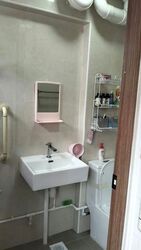 Blk 153 Yung Ho Road (Jurong West), HDB 4 Rooms #629345591